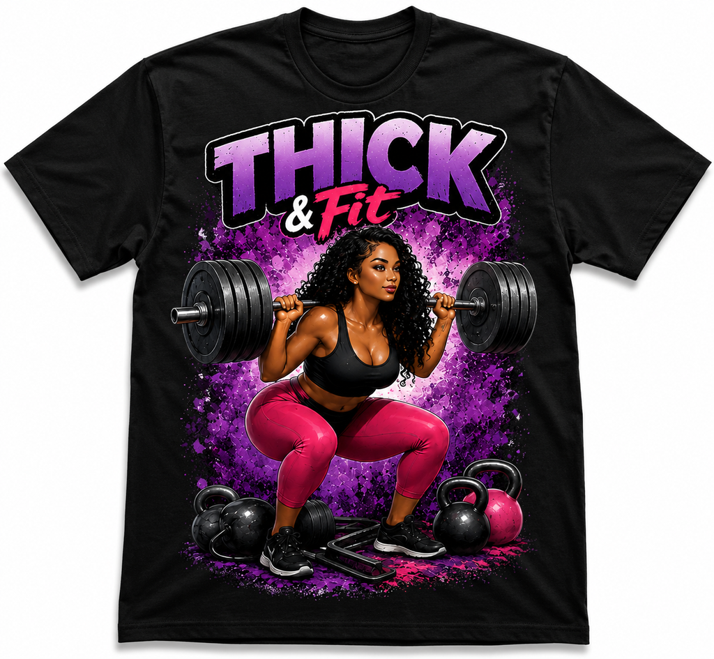 Womens workout Tee's