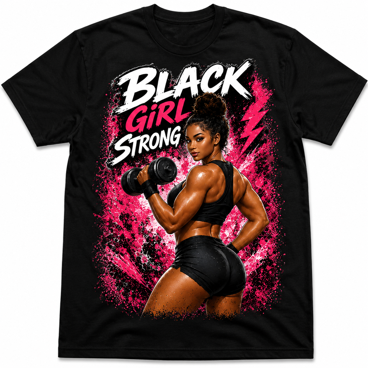 Womens workout Tee's